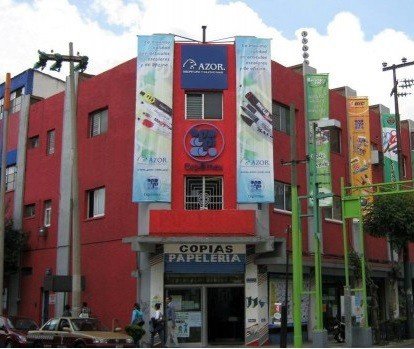 Nuestra tienda