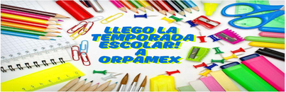 Orpamex S.A de C.V, Oficial.'s photo.