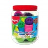 SACAPUNTAS MAPED CROC CROC 2 ORIFIOS GUSANO